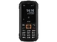 Мобільний телефон 2E R240 2025 Black (694743657623) - изображение 1