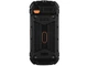 Мобільний телефон 2E R240 2025 Black (694743657623) - изображение 2