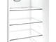 Холодильник з морозильною камерою Whirlpool WHK 26404 XP5E - изображение 7