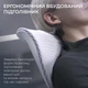 Кресло офисное Sihoo Doro S300 Mesh Light Grey (S300-M202) - изображение 10