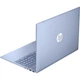 Ноутбук HP OmniBook 5 AI 16-af1016nn (CN2H0EA), Intel Core Ultra 5 225U / 16″ / RAM 16 ГБ / SSD 1 ТБ / Intel Graphics / Free DOS / Bleu - изображение 7