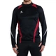 Реглан чорний 8461TT1044.9000 Kelme XL - зображення 1
