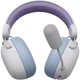Bluetooth-гарнитура Ajazz AHM08 MAX 3-Mode White (AHM08-MAX-PWB) - изображение 3