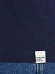 Футболка чоловіча синій Jack&Jones S - изображение 5