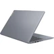 Ноутбук Lenovo IdeaPad Slim 3 15IRU8 (82X700K2RM), Intel U300 / 15.6″ / RAM 8 ГБ / UFS 128 ГБ / Intel UHD / Windows 11 Home S / Arctic Grey - зображення 7