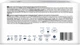 Перчатки осмотровые одноразовые Pro Service Protect Нитриловые Нестерильные Неопудренные Темно-розовые размер M 100 штук (17301970) - изображение 3