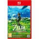 Игра Nintendo Legend of Zelda Breath of the Wild, картридж (Switch 2) (0045496312664) Nintendo 0045496312664 914030 - изображение 1
