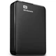 Внешний жесткий диск WD 2.5" 2TB (WDBU6Y0020BBK-WESN) WD WDBU6Y0020BBK-WESN 911626 - изображение 2