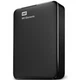 Внешний жесткий диск WD 2.5" 2TB (WDBU6Y0020BBK-WESN) WD WDBU6Y0020BBK-WESN 911626 - изображение 3