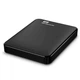 Внешний жесткий диск WD 2.5" 2TB (WDBU6Y0020BBK-WESN) WD WDBU6Y0020BBK-WESN 911626 - изображение 4