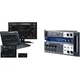 Микшерный пульт Soundcraft Ui12 Soundcraft Ui12 920398 - изображение 4