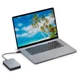 Внешний жесткий диск 2.5" 5TB LaCie (STLR5000400) LaCie STLR5000400 912140 - изображение 9