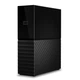 Внешний жесткий диск 3.5" 6TB My Book Desktop WD (WDBBGB0060HBK-EESN) WD WDBBGB0060HBK-EESN 926113 - изображение 1