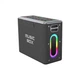 Акустическая система HiFuture MusicBox Black (musicbox.black) HiFuture musicbox.black 920961 - изображение 1