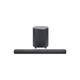 Акустична система JBL BAR 500 (M2) Black (JBLBAR500M2BLKEP) JBL JBLBAR500M2BLKEP 921366 - зображення 2
