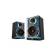 Акустична система Defender Futuro LED Bluetooth Black (65087) DEFENDER 65087 924148 - зображення 5
