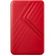 Зовнішній жорсткий диск 2.5" 1TB Apacer (AP1TBAC236R-1) Apacer AP1TBAC236R-1 911792 - зображення 1