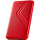 Зовнішній жорсткий диск 2.5" 1TB Apacer (AP1TBAC236R-1) Apacer AP1TBAC236R-1 911792 - зображення 2