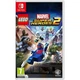 Игра Nintendo Lego Marvel Super Heroes 2, картридж (5051892210744) Nintendo 5051892210744 914190 - изображение 1