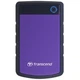 Внешний жесткий диск 2.5" 4TB Transcend (TS4TSJ25H3P) Transcend TS4TSJ25H3P 911634 - изображение 1