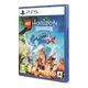 Игра Sony Lego Horizon Adventures, BD диск (1000043926) SONY 1000043926 1088205 - изображение 3