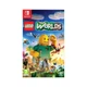 Игра Nintendo Lego Worlds, картридж (5051892210331) Nintendo 5051892210331 914216 - изображение 1