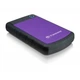 Внешний жесткий диск 2.5" 2TB Transcend (TS2TSJ25H3P) Transcend TS2TSJ25H3P 911602 - изображение 2