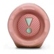 Акустична система JBL Charge 6 Pink (JBLCHARGE6PINK) JBL JBLCHARGE6PINK 921083 - зображення 4