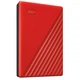 Внешний жесткий диск 2.5" 4TB My Passport Portable WD (WDBPKJ0040BRD-WESN) WD WDBPKJ0040BRD-WESN 911853 - изображение 2