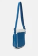 Чоловіча сумка кросс-боді через плече JORDAN Air FESTIVAL Bag - Crossbody Industrial blue MA0922-U1R (92300) - зображення 2