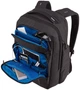 Рюкзак Thule Crossover 2 Backpack 30L (Black) 3205258 (TH 3205258) - зображення 3