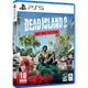Игра Sony Dead Island 2 Day One Edition PS5, English ver./Russian sub (1069167) SONY 1069167 913673 - изображение 2