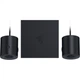 Акустична система Razer Nommo V2 Black (RZ05-04750100-R3G1) Razer RZ05-04750100-R3G1 920728 - зображення 3