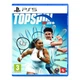 Игра Sony TOPSPIN 2K25, BD диск (5026555437585) SONY 5026555437585 926045 - изображение 1