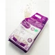 Наповнювач для туалету Velvet Paw TOFU з бентонітом, оригінальний (2 мм) 2.6 кг (TOF70021) Velvet Paw TOF70021 903298 - зображення 4
