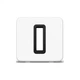 Домашній сабвуфер Sonos Sub Gen3 White (SUBG3EU1) Sonos SUBG3EU1 920550 - зображення 1