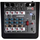 Микшерный пульт Allen&Heath ZED-6FX (283084) Allen&Heath 283084 921002 - изображение 1