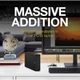 Внешний жесткий диск 3.5" 8TB Expansion Desktop Seagate (STKP8000400) Seagate STKP8000400 911952 - изображение 8
