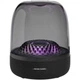 Акустична система Harman Kardon Aura Studio 4 Black (HKAURAS4BLKEP) Harman Kardon HKAURAS4BLKEP 920711 - зображення 4