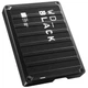 Внешний жесткий диск 2.5" 5TB Black P10 WD (WDBA3A0050BBK-WESN) WD WDBA3A0050BBK-WESN 911869 - изображение 5