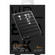 Внешний жесткий диск 2.5" 5TB Black P10 WD (WDBA3A0050BBK-WESN) WD WDBA3A0050BBK-WESN 911869 - изображение 7