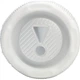 Акустична система JBL Flip 7 White (JBLFLIP7WHT) JBL JBLFLIP7WHT 921104 - зображення 6