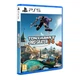 Игра Sony Tony Hawk Pro Skater 3+4, BD диск (1161846) SONY 1161846 925170 - изображение 2