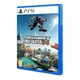 Игра Sony Tony Hawk Pro Skater 3+4, BD диск (1161846) SONY 1161846 925170 - изображение 3