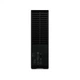 Зовнішній жорсткий диск 3.5" 14TB Elements Desktop WD (WDBWLG0140HBK-EESN) WD WDBWLG0140HBK-EESN 911877 - зображення 4