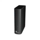 Зовнішній жорсткий диск 3.5" 14TB Elements Desktop WD (WDBWLG0140HBK-EESN) WD WDBWLG0140HBK-EESN 911877 - зображення 5