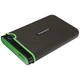 Внешний жесткий диск 2.5" 2TB Transcend (TS2TSJ25M3S) Transcend TS2TSJ25M3S 911657 - изображение 4