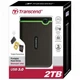 Внешний жесткий диск 2.5" 2TB Transcend (TS2TSJ25M3S) Transcend TS2TSJ25M3S 911657 - изображение 5