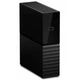 Внешний жесткий диск 3.5" 16TB My Book Desktop WD (WDBBGB0160HBK-EESN) WD WDBBGB0160HBK-EESN 911978 - изображение 4