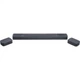 Акустическая система JBL Bar 1000 Black (JBLBAR1000PROBLKEP) JBL JBLBAR1000PROBLKEP 920699 - изображение 5